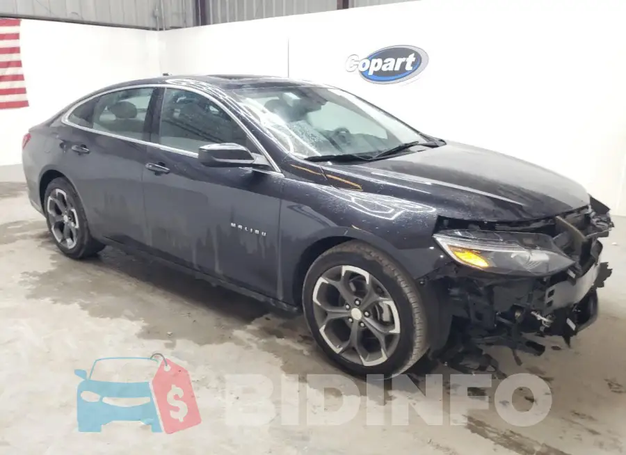 1G1ZD5ST6PF241240 Photo# 4