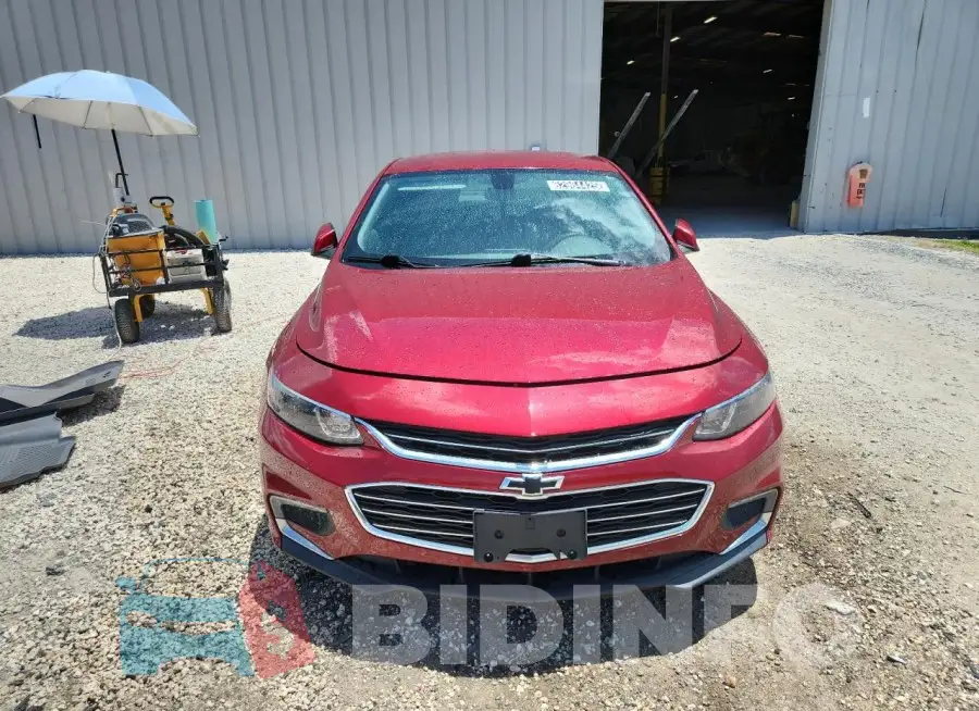 1G1ZD5ST9JF242227 Photo# 5