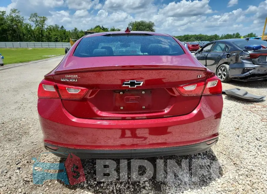 1G1ZD5ST9JF242227 Photo# 6