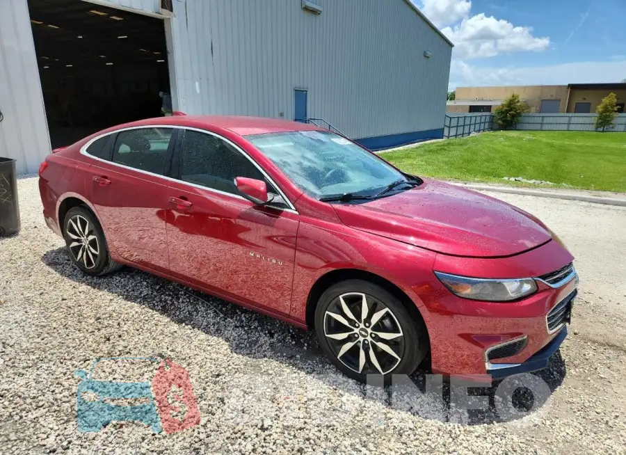 1G1ZD5ST9JF242227 Photo# 4