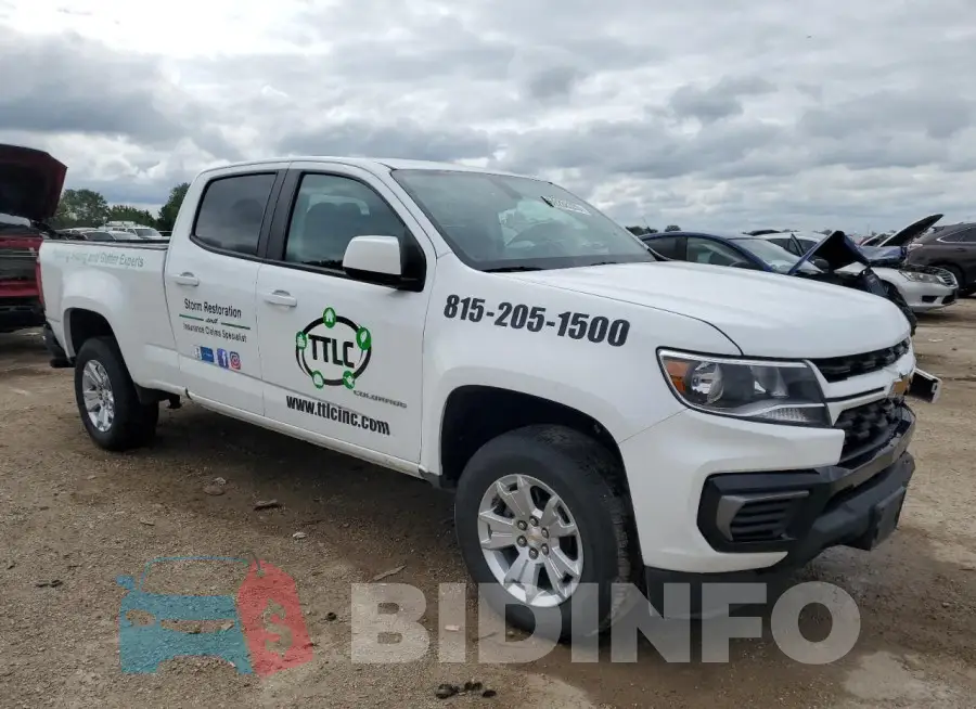 1GCGSCEN4N1136342 Photo# 4