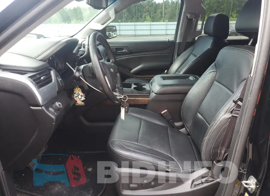 1GNSCAKC9GR400858 Photo# 7
