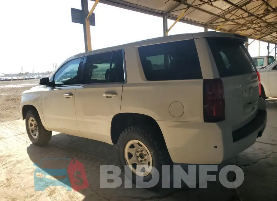 1GNSKFEC9LR144596 Photo# 2