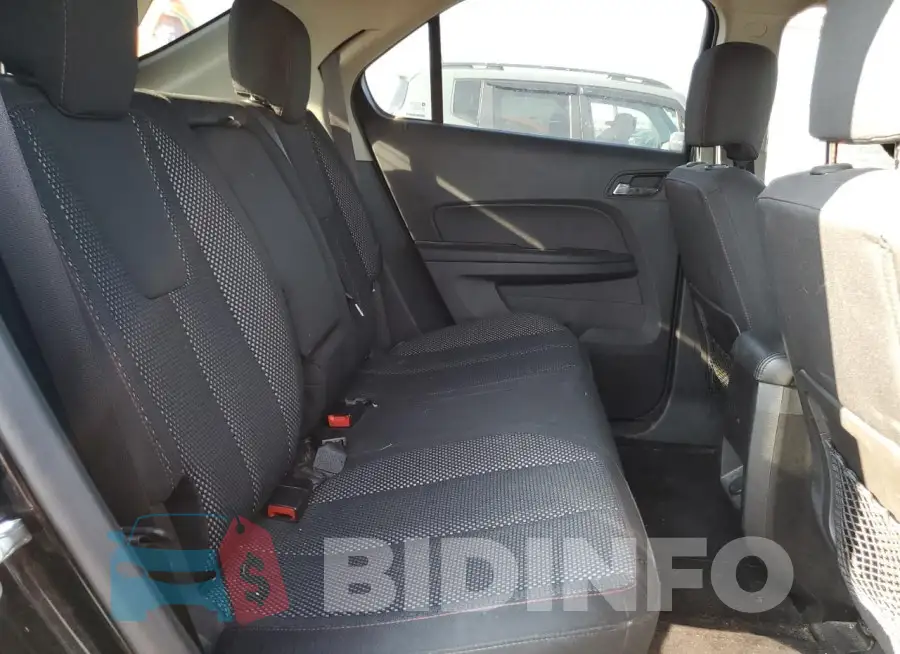 2GNALCEK8G1161452 Photo# 11