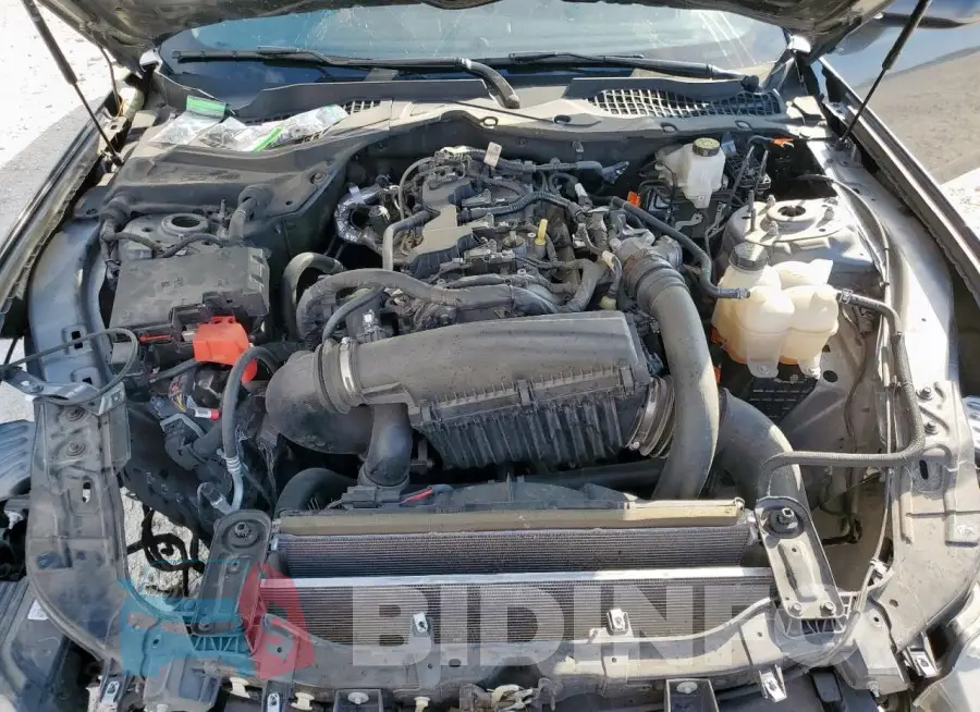 1FA6P8TH1R5111247 Photo# 11