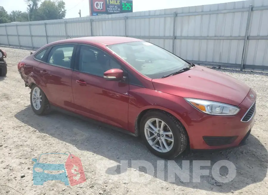 1FADP3F22HL214513 Photo# 4