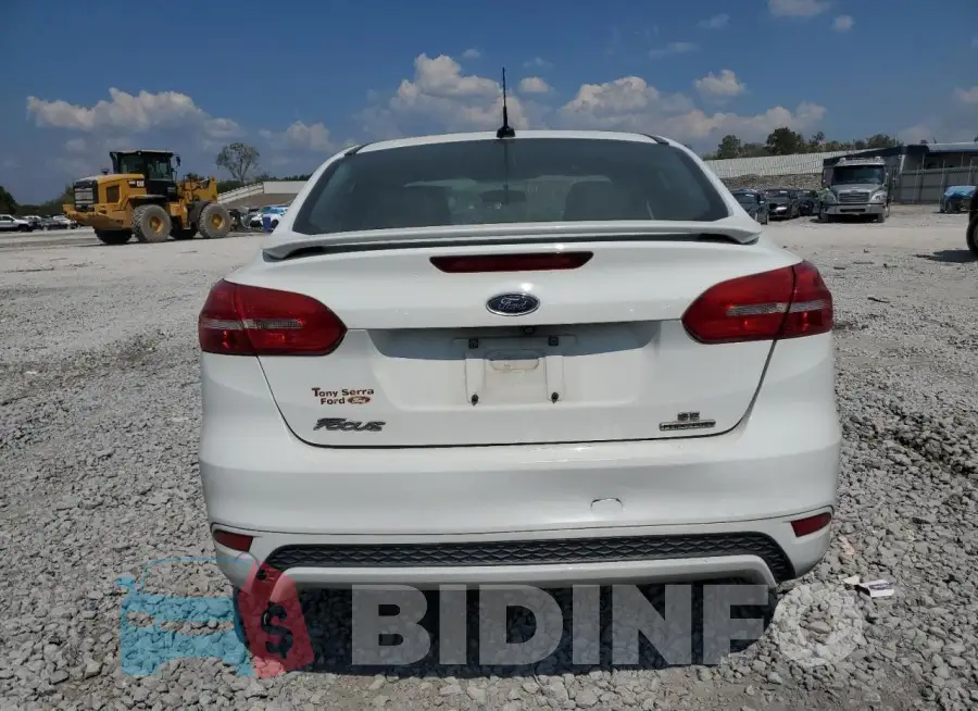 1FADP3F29GL376346 Photo# 6