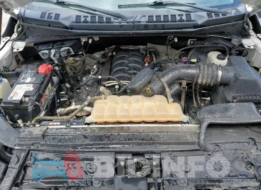 1FTEW1E51JKE57565 Photo# 11