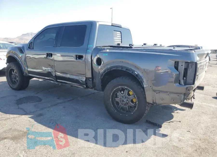 1FTFW1RG3HFA74908 Photo# 2