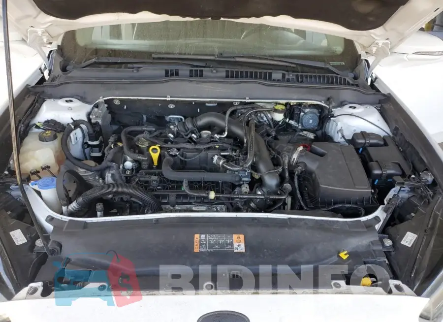 3FA6P0HD4GR332066 Photo# 11