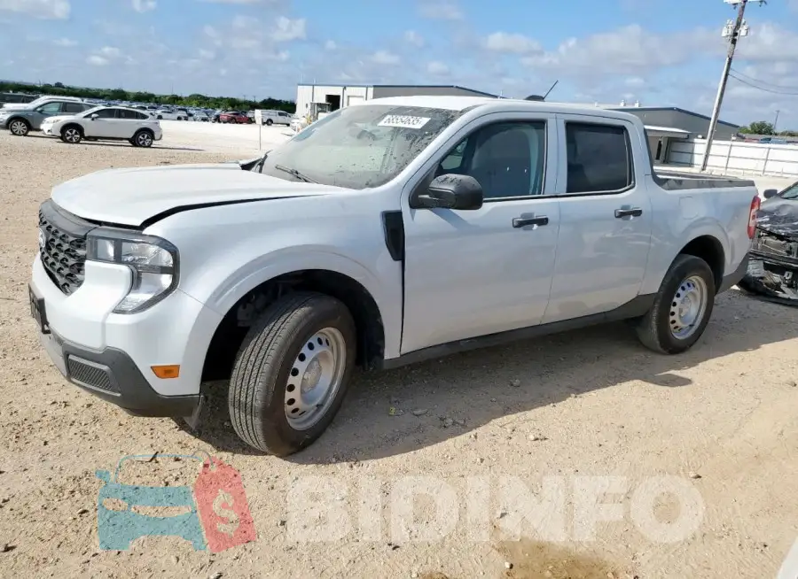 3FTTW8A31SRA78387 Photo# 1