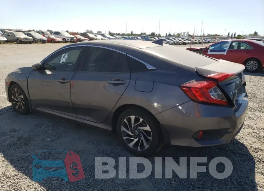19XFC2F74HE215062 Photo# 2