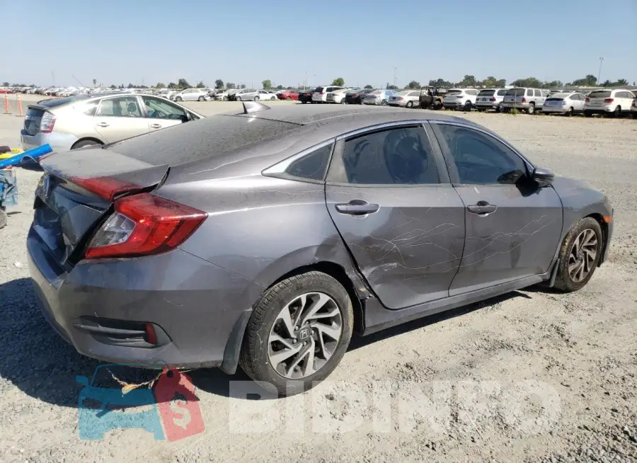 19XFC2F74HE215062 Photo# 3
