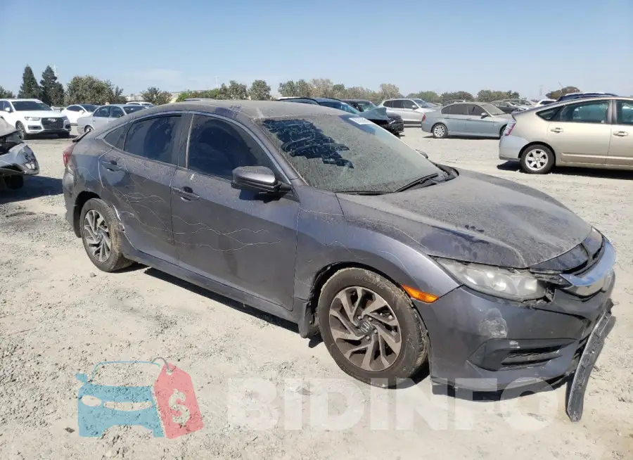 19XFC2F74HE215062 Photo# 4