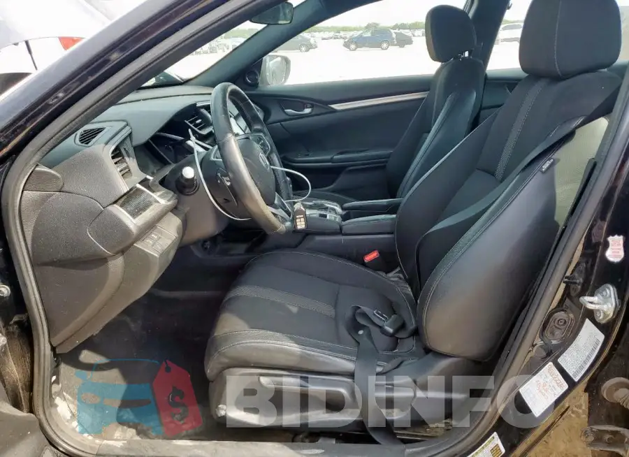 19XFC2F85ME201528 Photo# 7