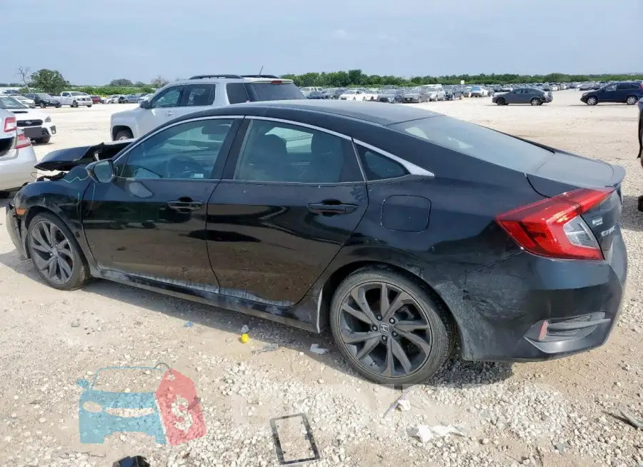 19XFC2F85ME201528 Photo# 2