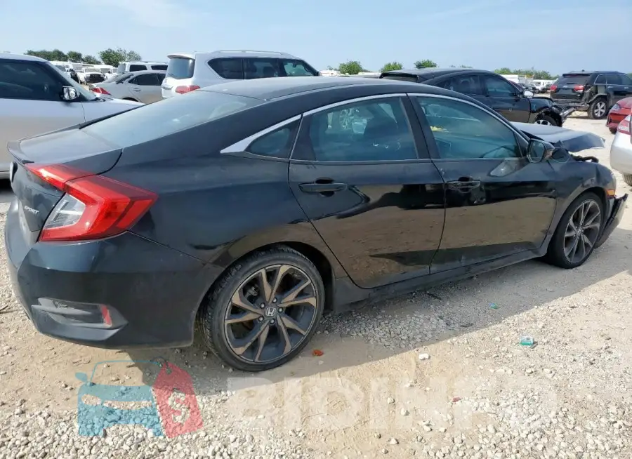 19XFC2F85ME201528 Photo# 3