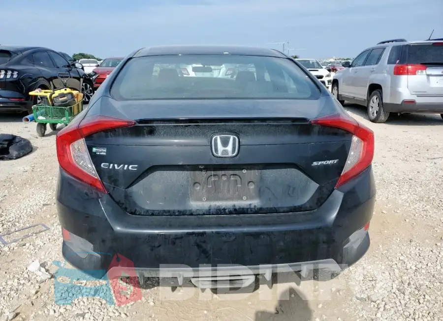 19XFC2F85ME201528 Photo# 6