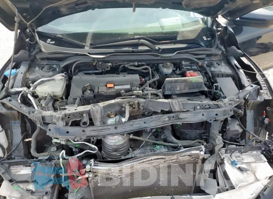 19XFC2F85ME201528 Photo# 11