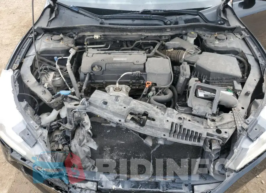 1HGCR2F37GA161712 Photo# 11