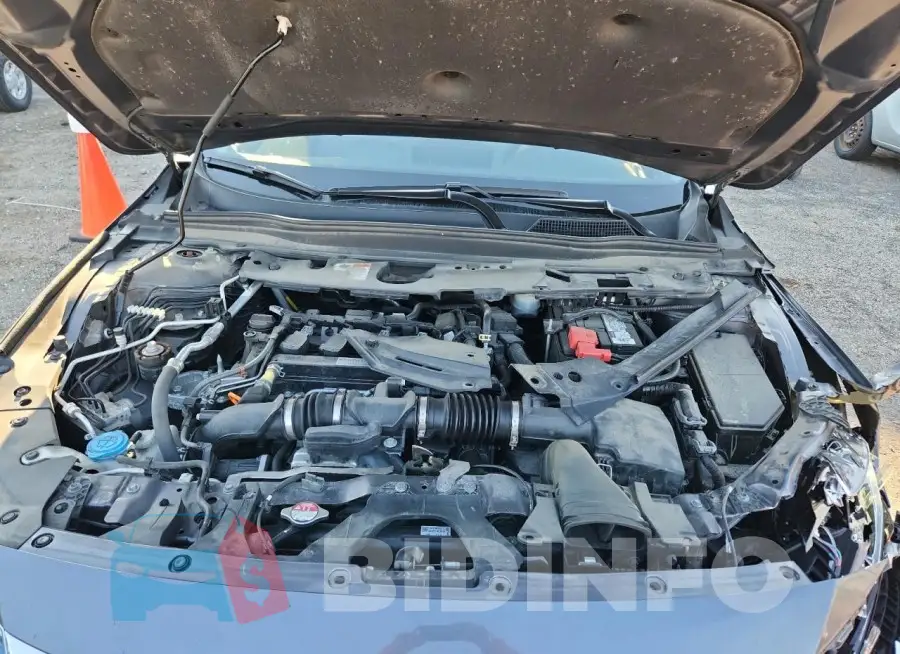 1HGCV1F42JA180500 Photo# 11