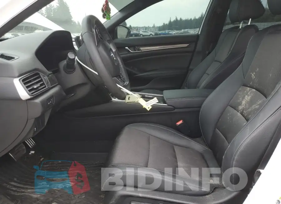 1HGCV3F27NA041172 Photo# 7