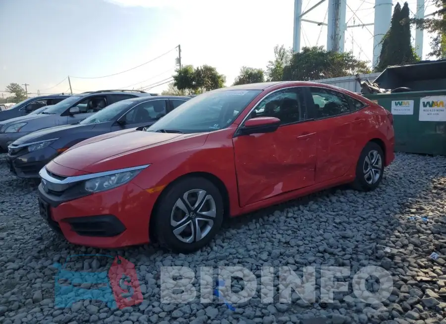 2HGFC2F53GH574499 Photo# 1