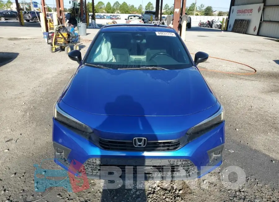 2HGFE2F55NH572437 Photo# 5