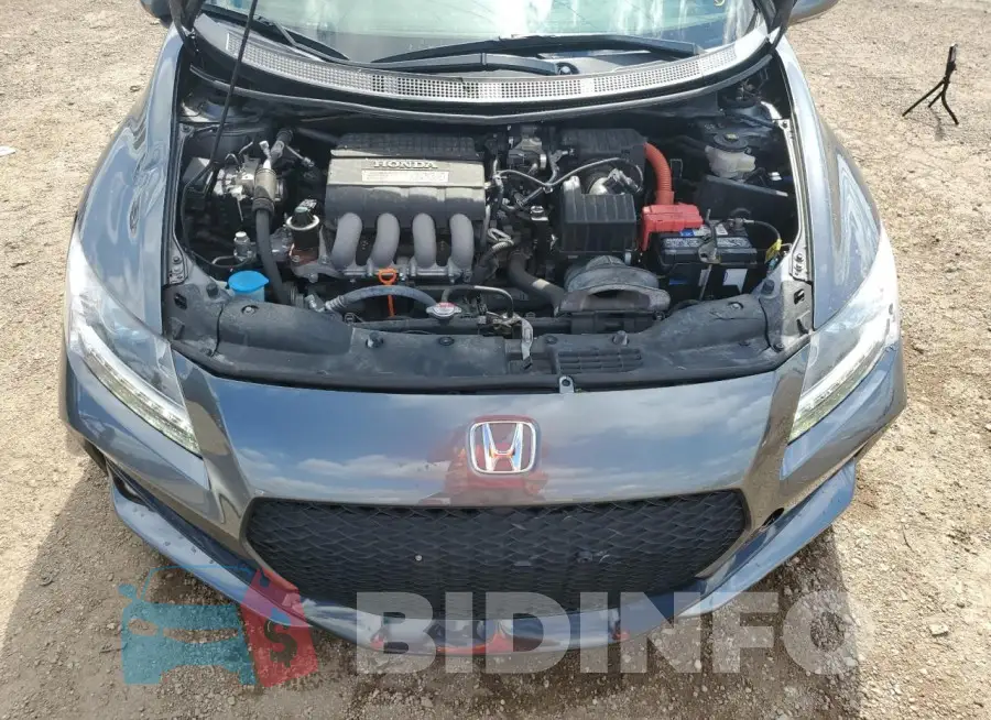 JHMZF1D64GS001191 Photo# 11