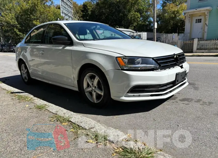 3VW267AJ6GM246 0 Photo# 1