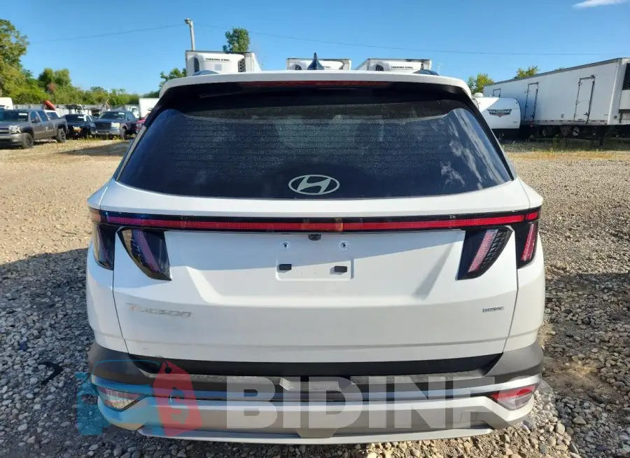 3KMJCCDE0SE021618 Photo# 6