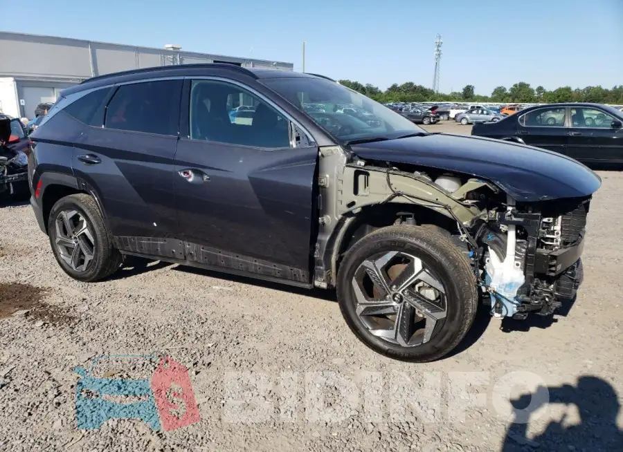5NMJECDE3RH302747 Photo# 4