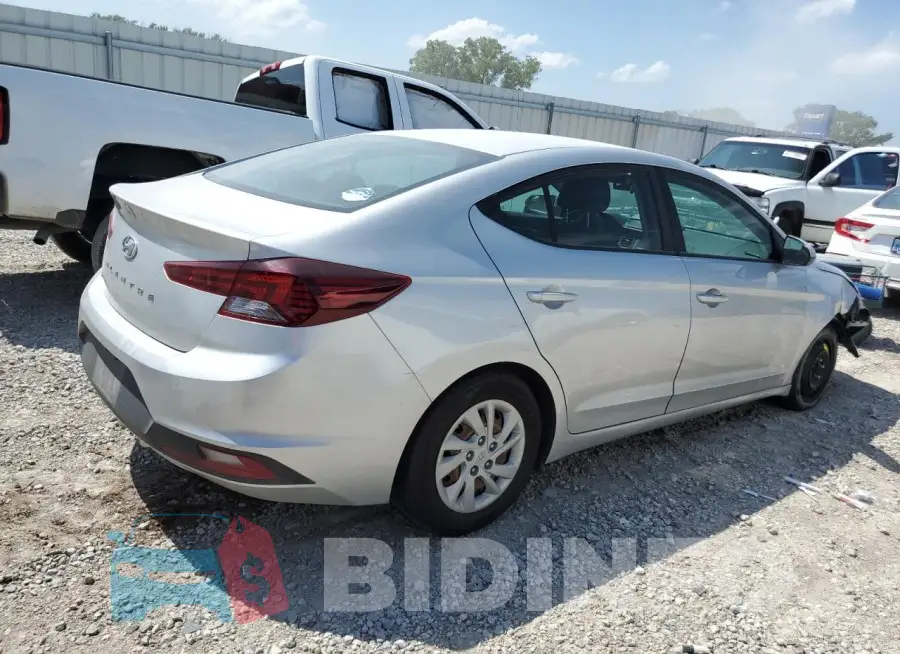 5NPD74LFXKH463158 Photo# 3