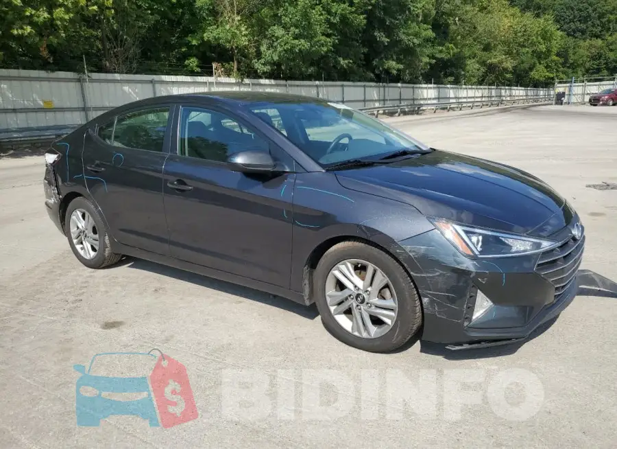 5NPD84LF3LH626862 Photo# 4