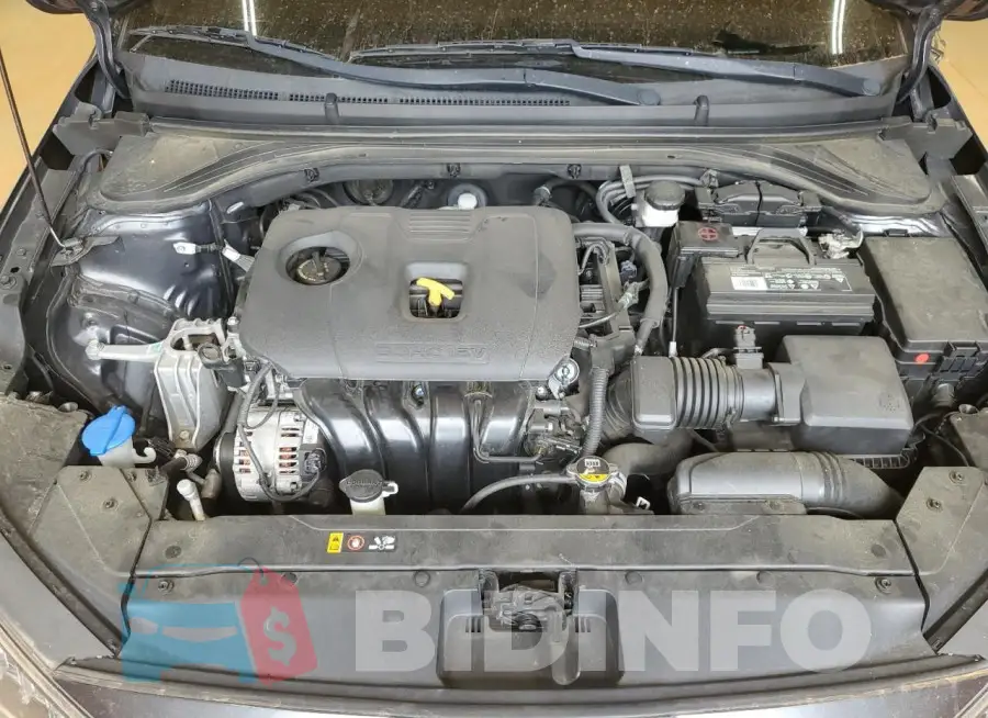 5NPD84LF8LH575715 Photo# 11