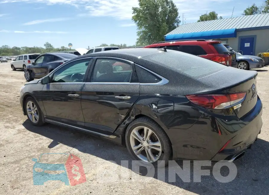 5NPE34AFXKH773250 Photo# 2