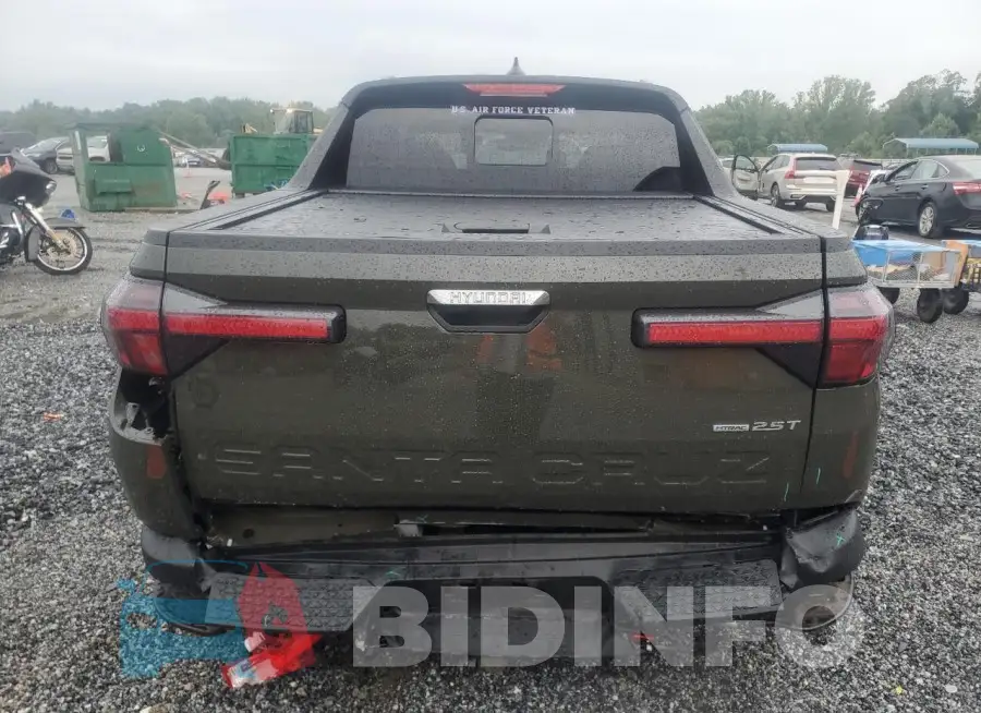 5NTJEDDF8SH128599 Photo# 6