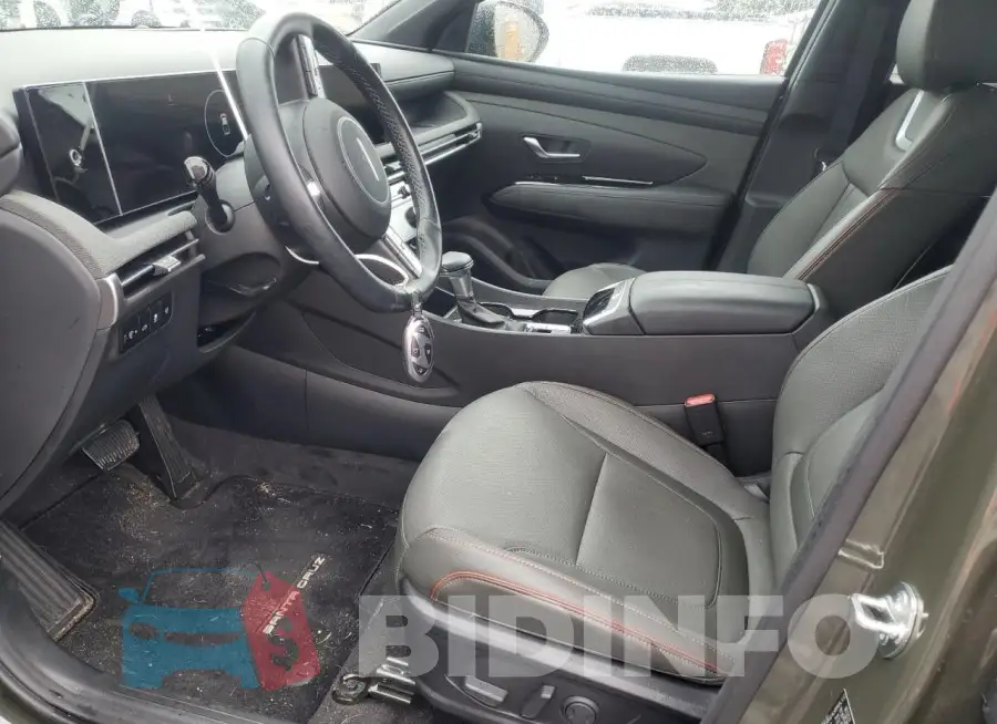 5NTJEDDF8SH128599 Photo# 7