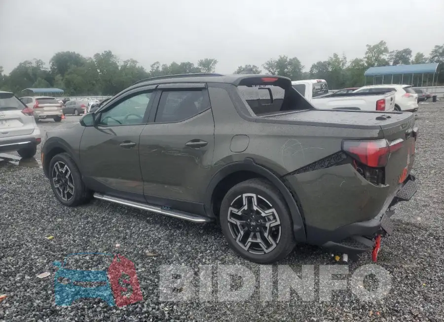 5NTJEDDF8SH128599 Photo# 2