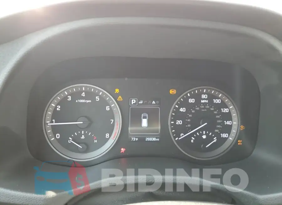 KM8J3CA26HU311249 Photo# 9