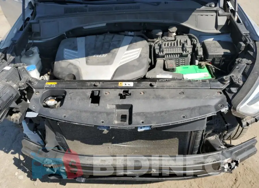 KM8SRDHF6GU155293 Photo# 12