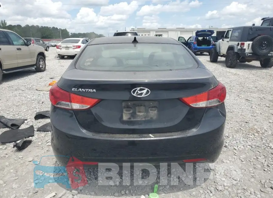 KMHDH4AE7CU398991 Photo# 6