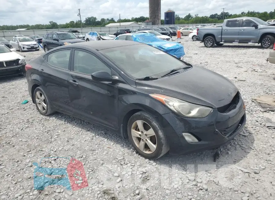 KMHDH4AE7CU398991 Photo# 4