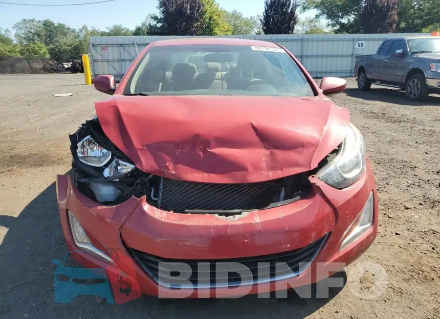 KMHDH4AE8GU485076 Photo# 5