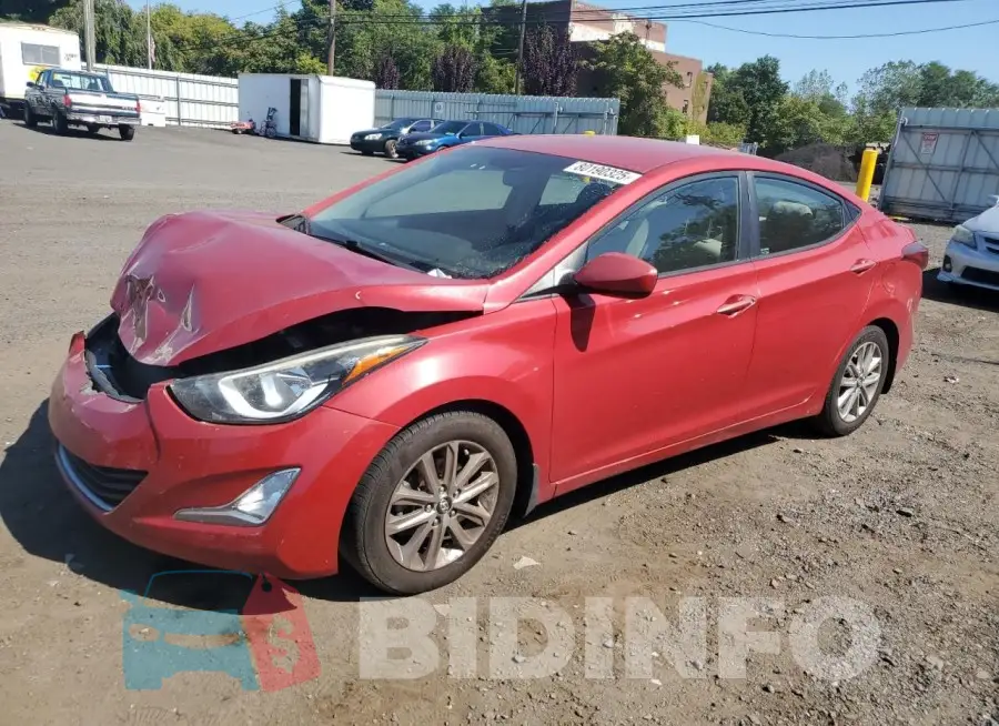 KMHDH4AE8GU485076 Photo# 1