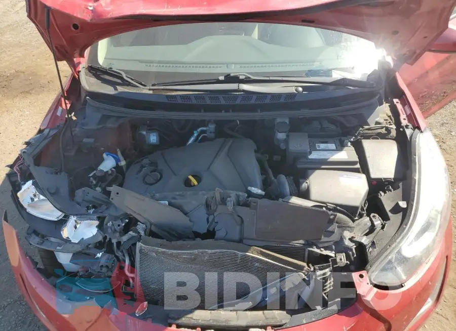 KMHDH4AE8GU485076 Photo# 11