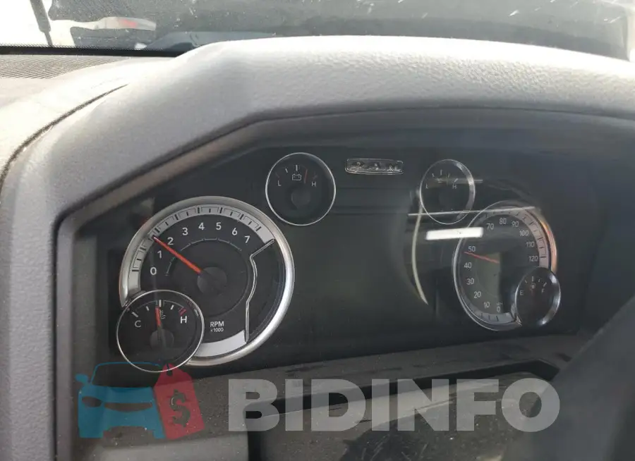 1C6RR7LT0JS333209 Photo# 9