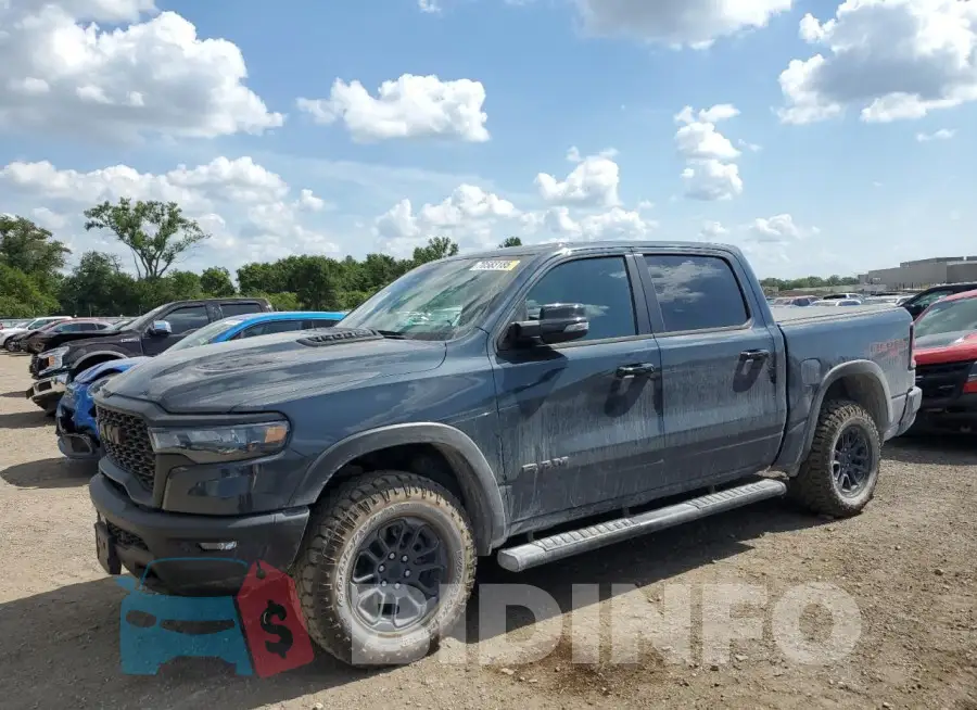 1C6SRFLP9SN724227 Photo# 1