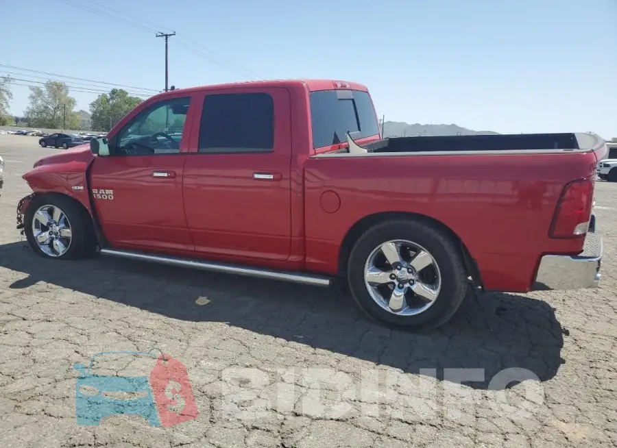 3C6RR6LT5GG343759 Photo# 2