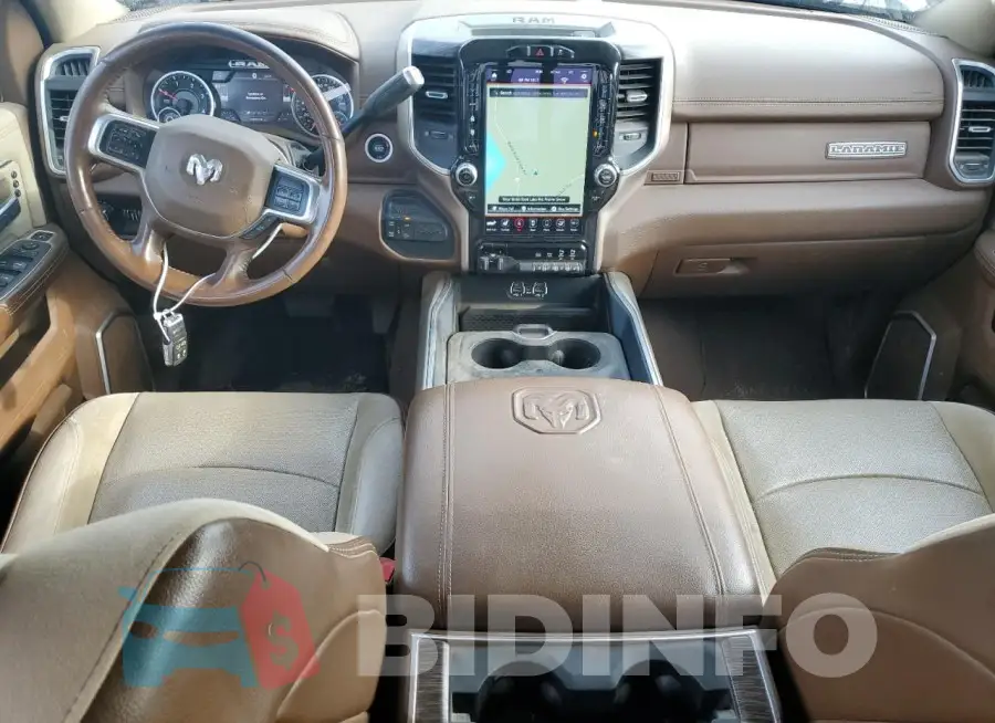 3C6UR5FL9MG610185 Photo# 8